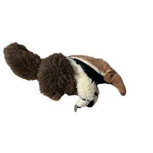Wild Republic Anteater Stuffed Animal - 22"